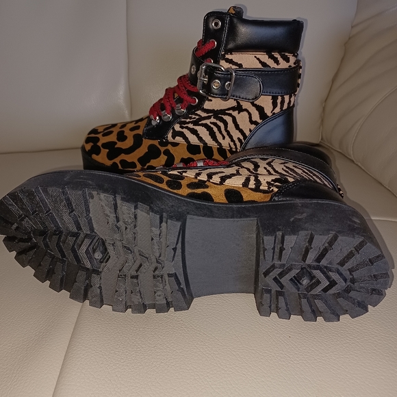 Boots women - Picture 4 of 5